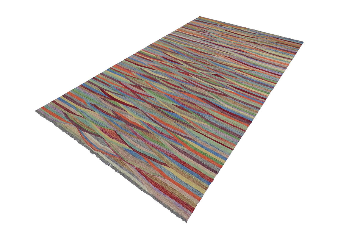 Afghan Faryab Kilim