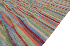 Afghan Faryab Kilim