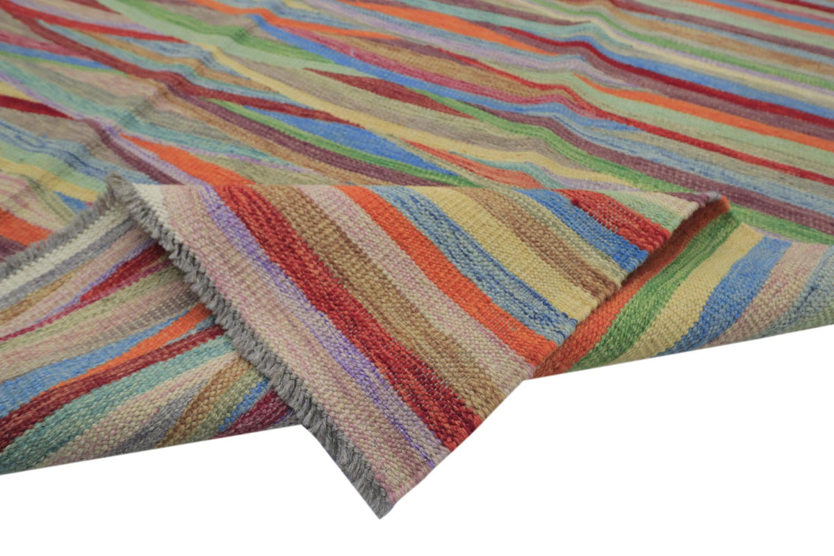 Afghan Faryab Kilim