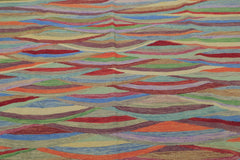 Afghan Faryab Kilim