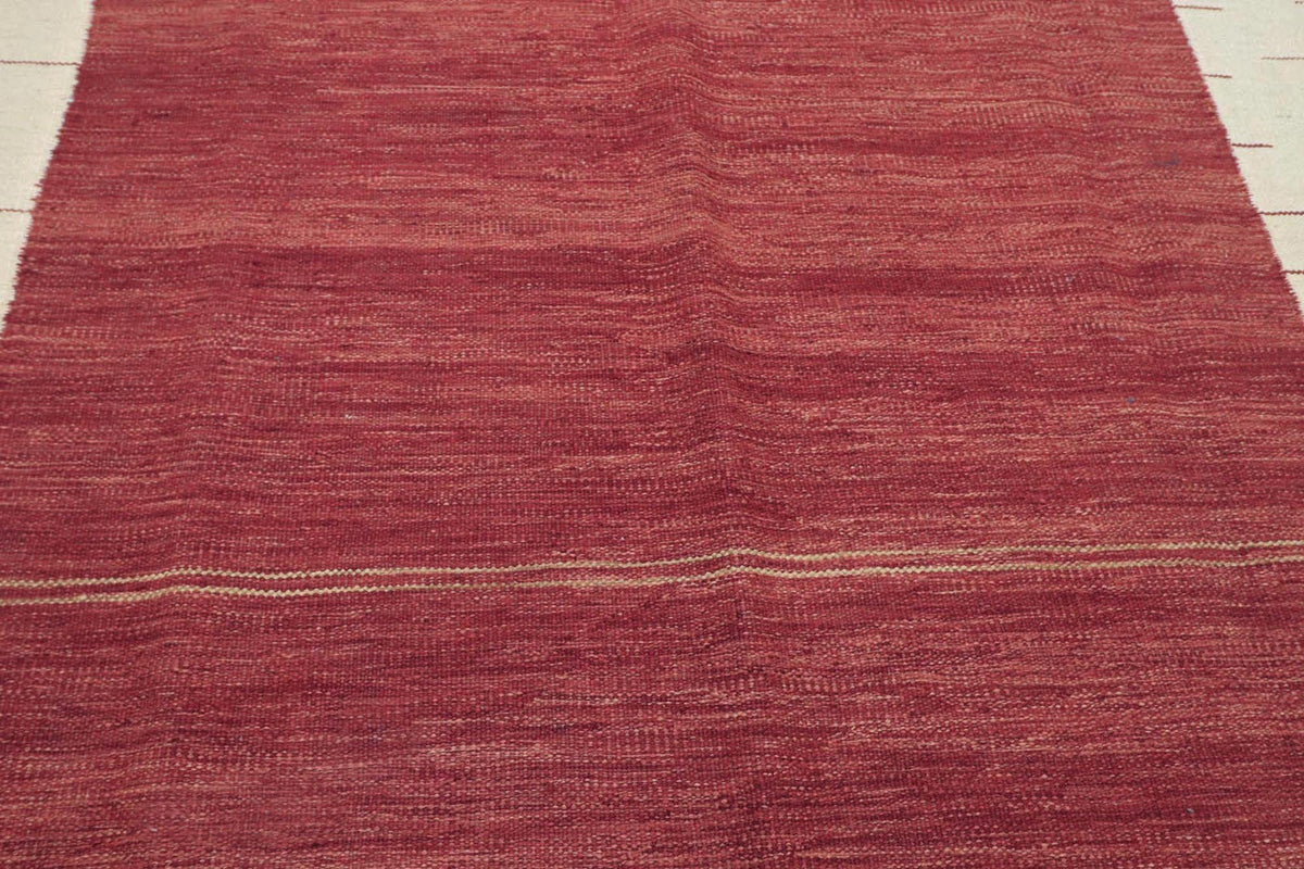 Afghan Faryab Kilim