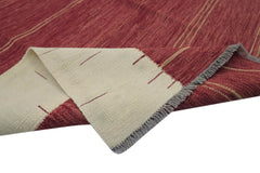 Afghan Faryab Kilim