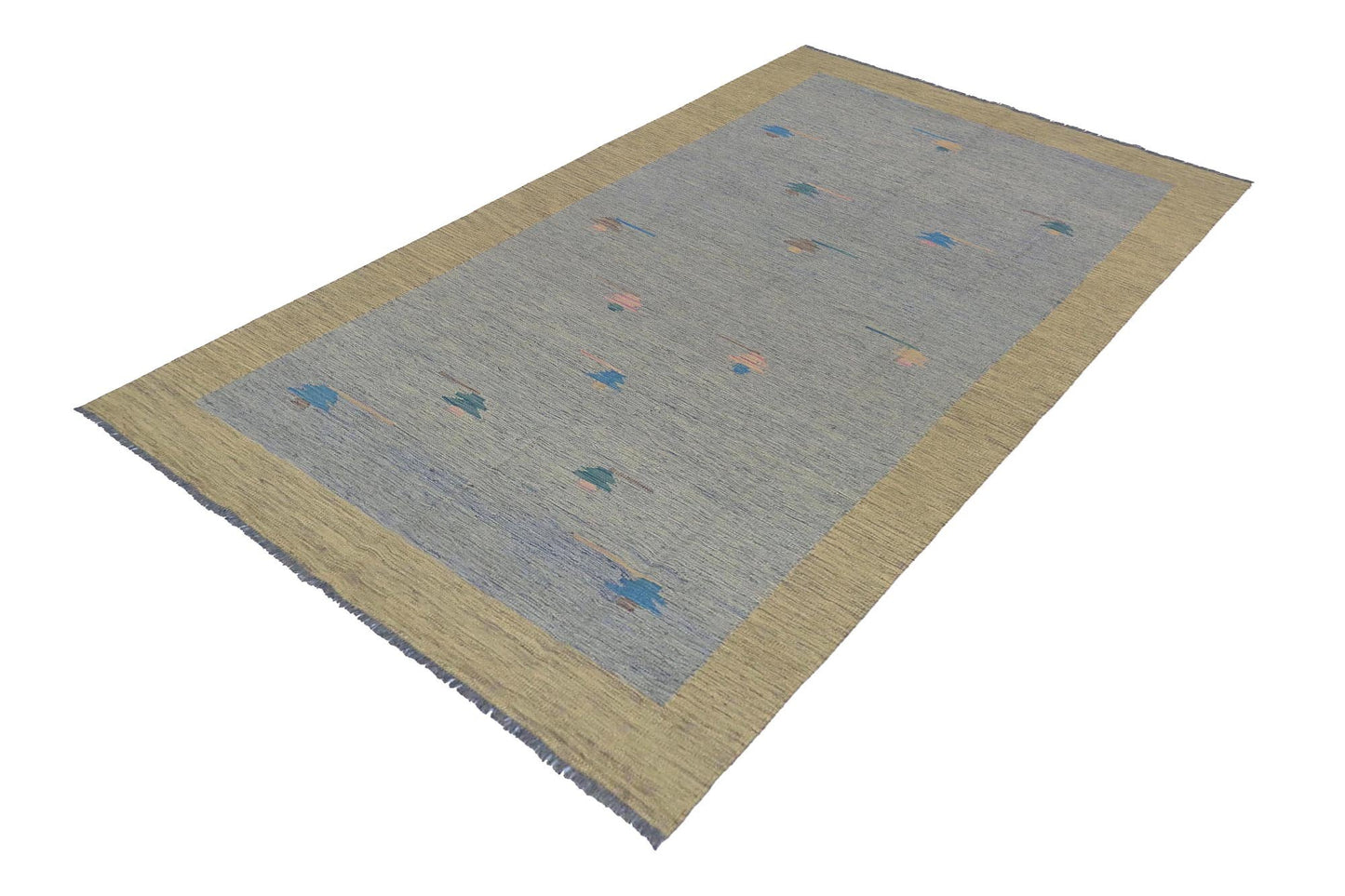 Afghan Faryab Kilim