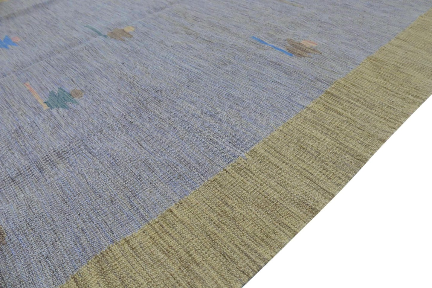Afghan Faryab Kilim