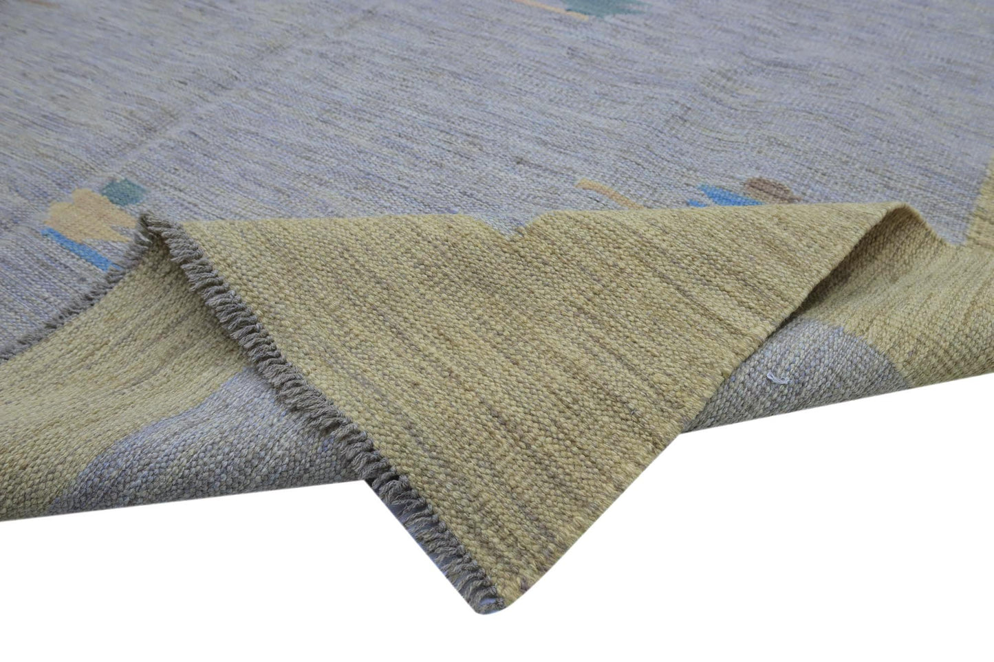 Afghan Faryab Kilim
