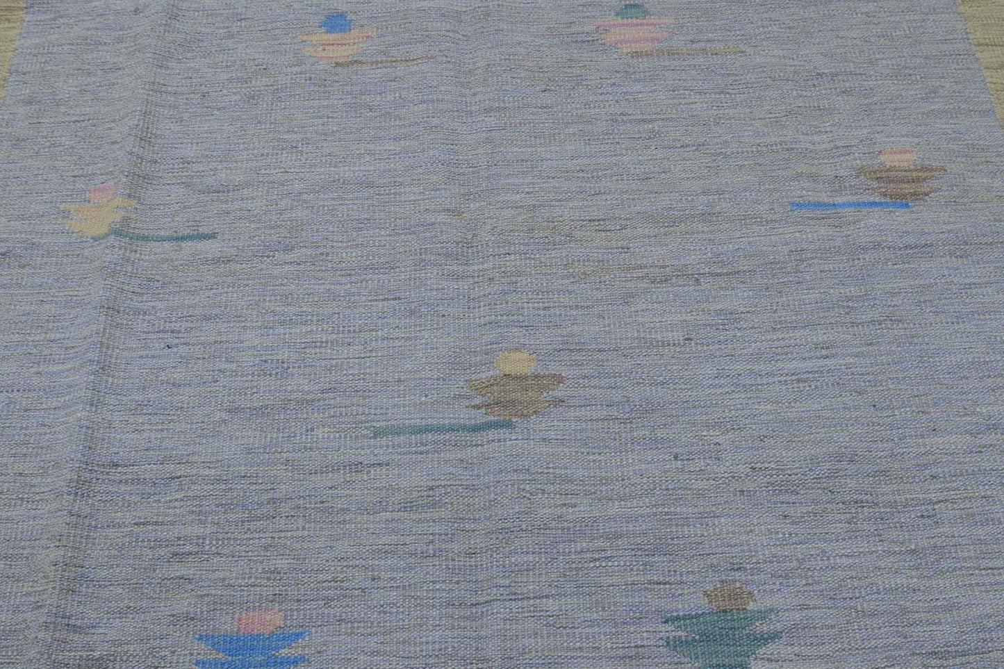 Afghan Faryab Kilim