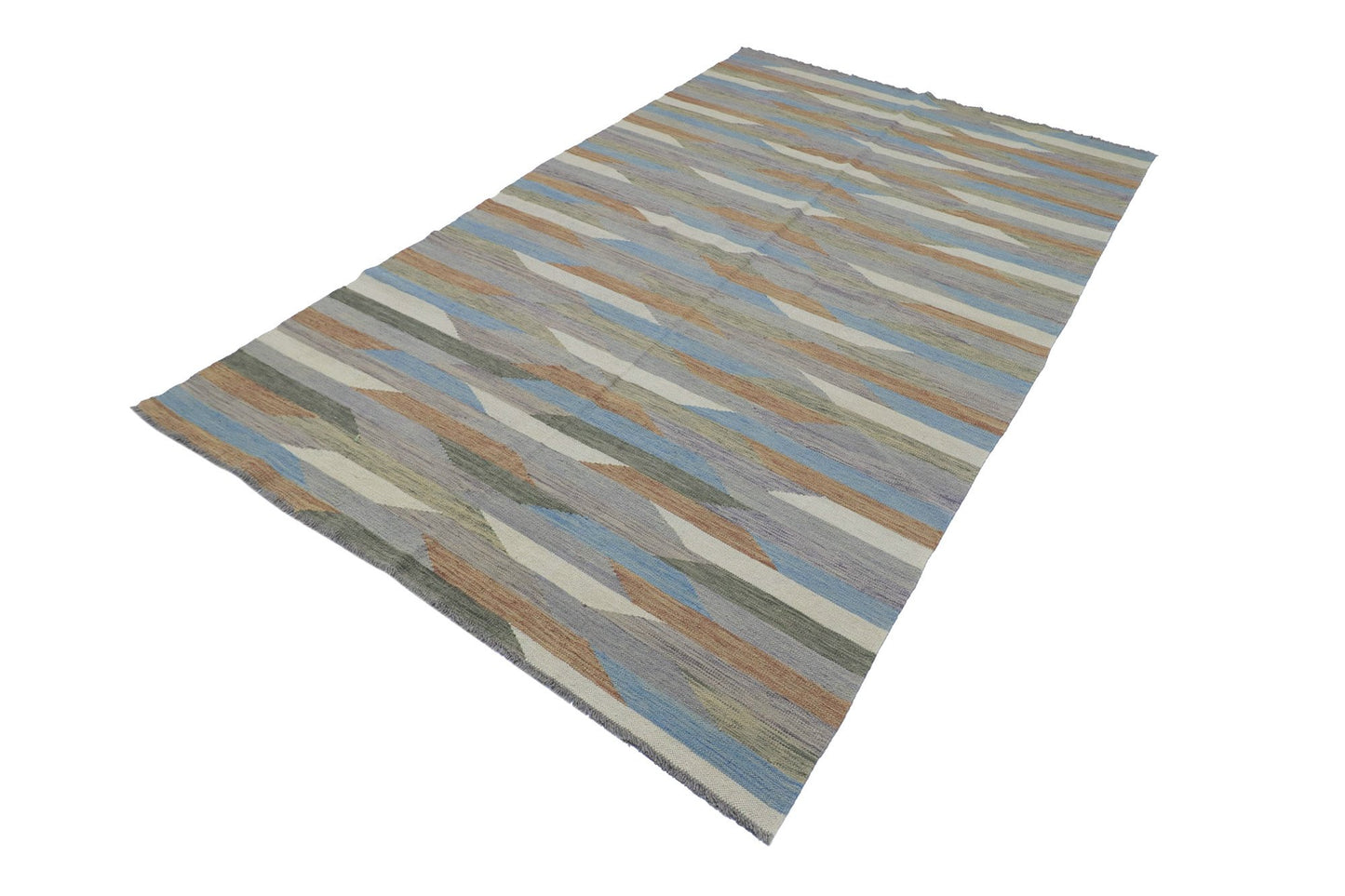Afghan Faryab Kilim