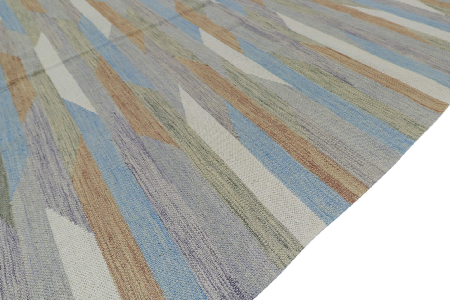 Afghan Faryab Kilim