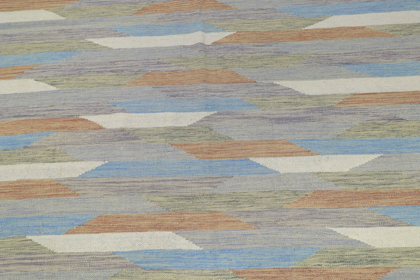 Afghan Faryab Kilim