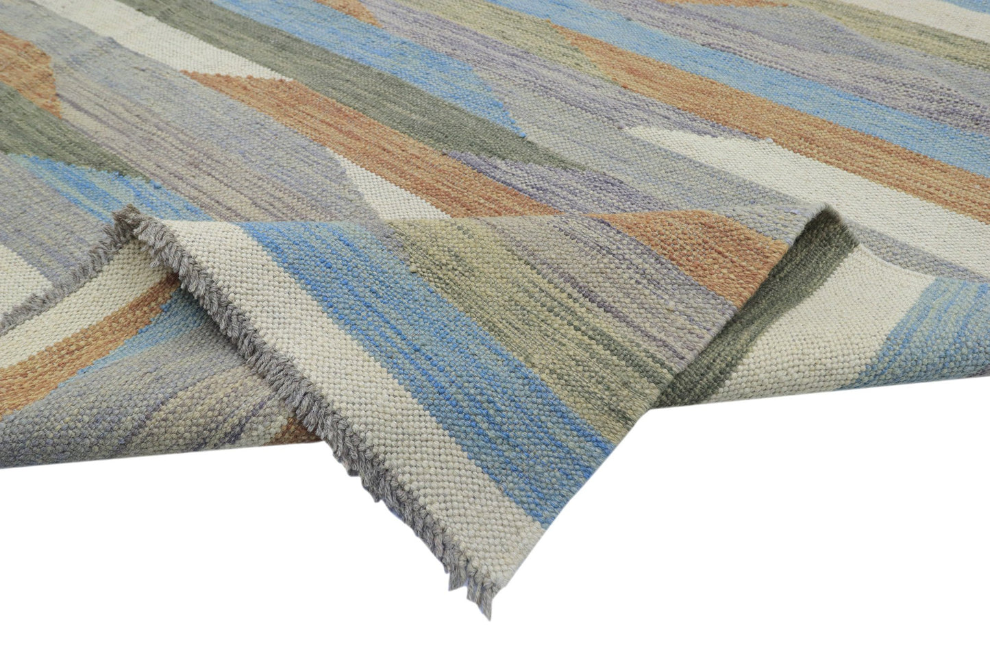 Afghan Faryab Kilim