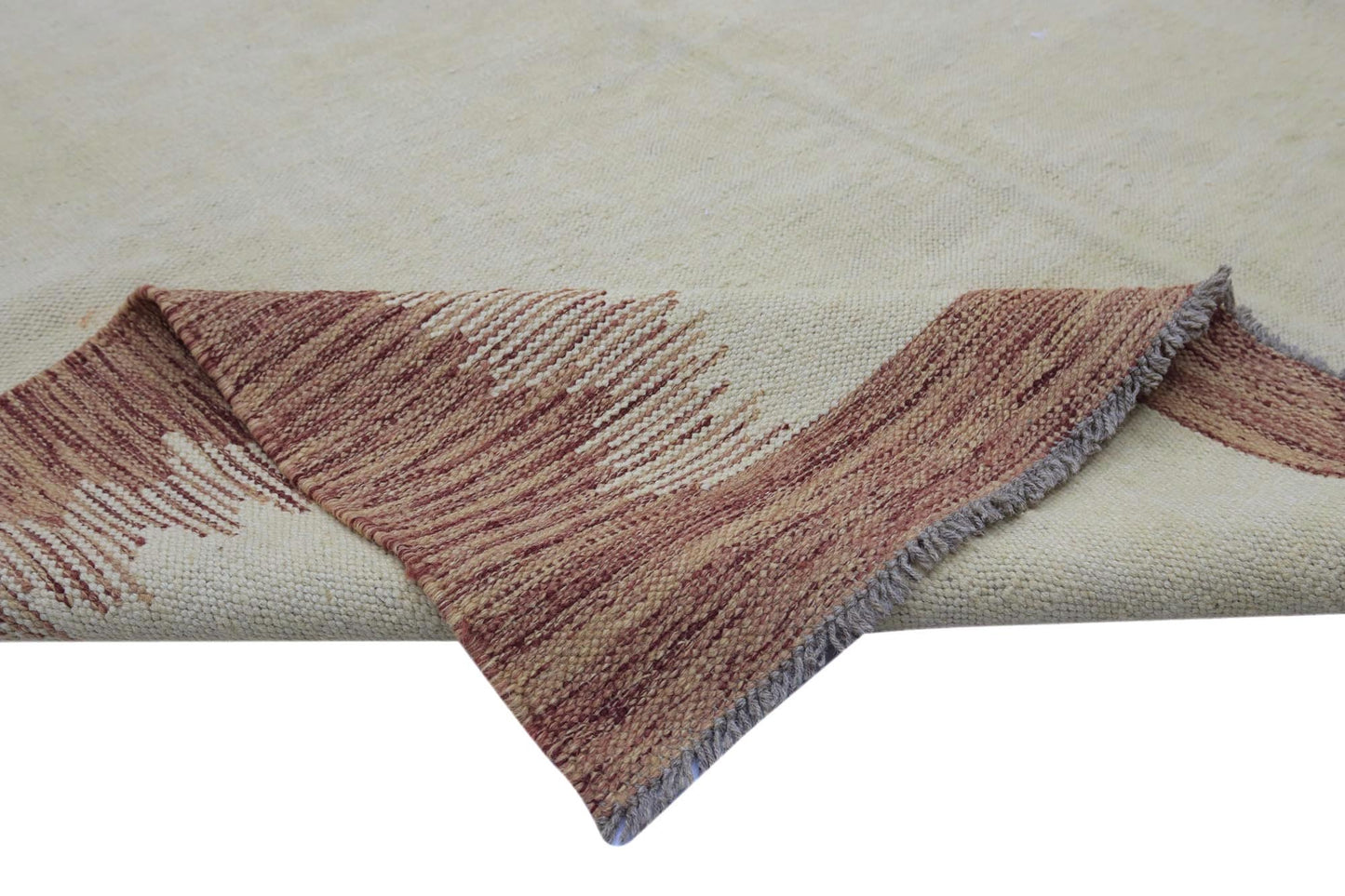 Afghan Faryab Kilim