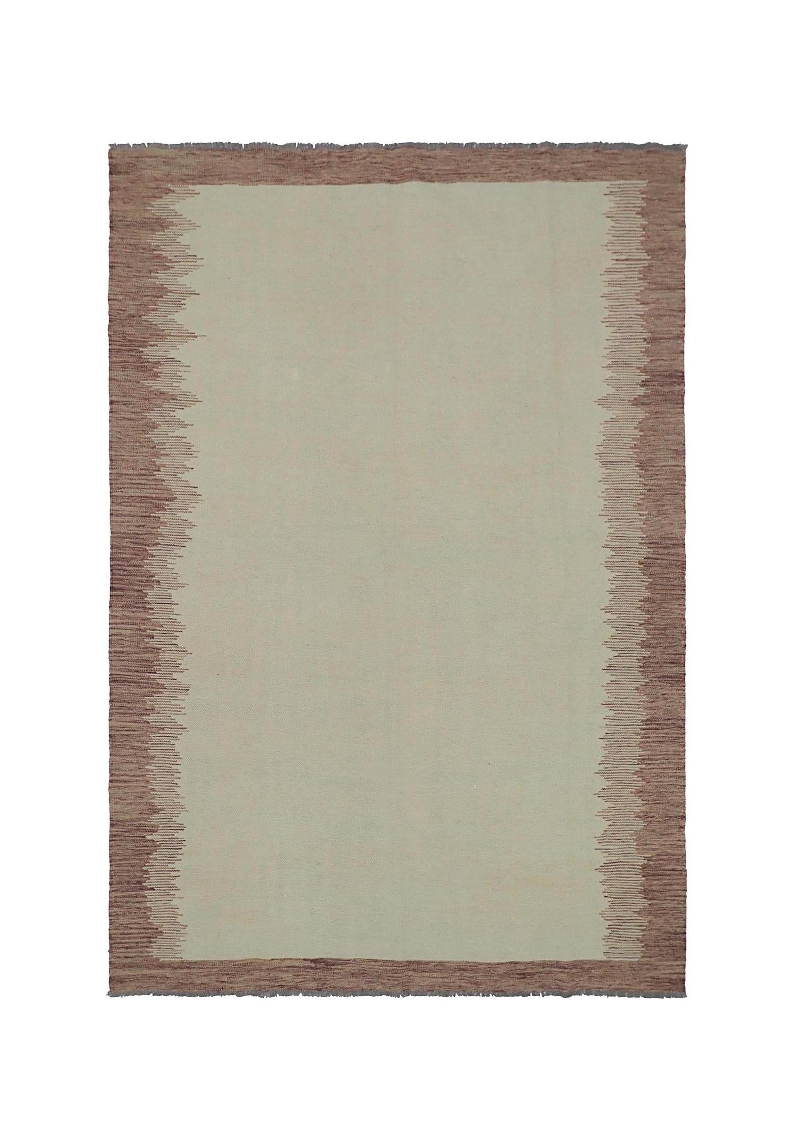 Afghan Faryab Kilim