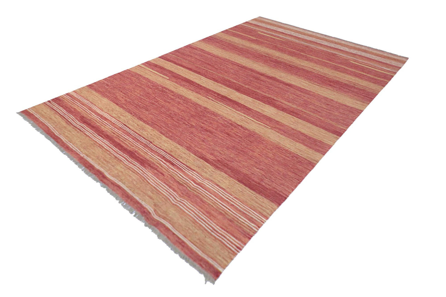 Afghan Faryab Kilim