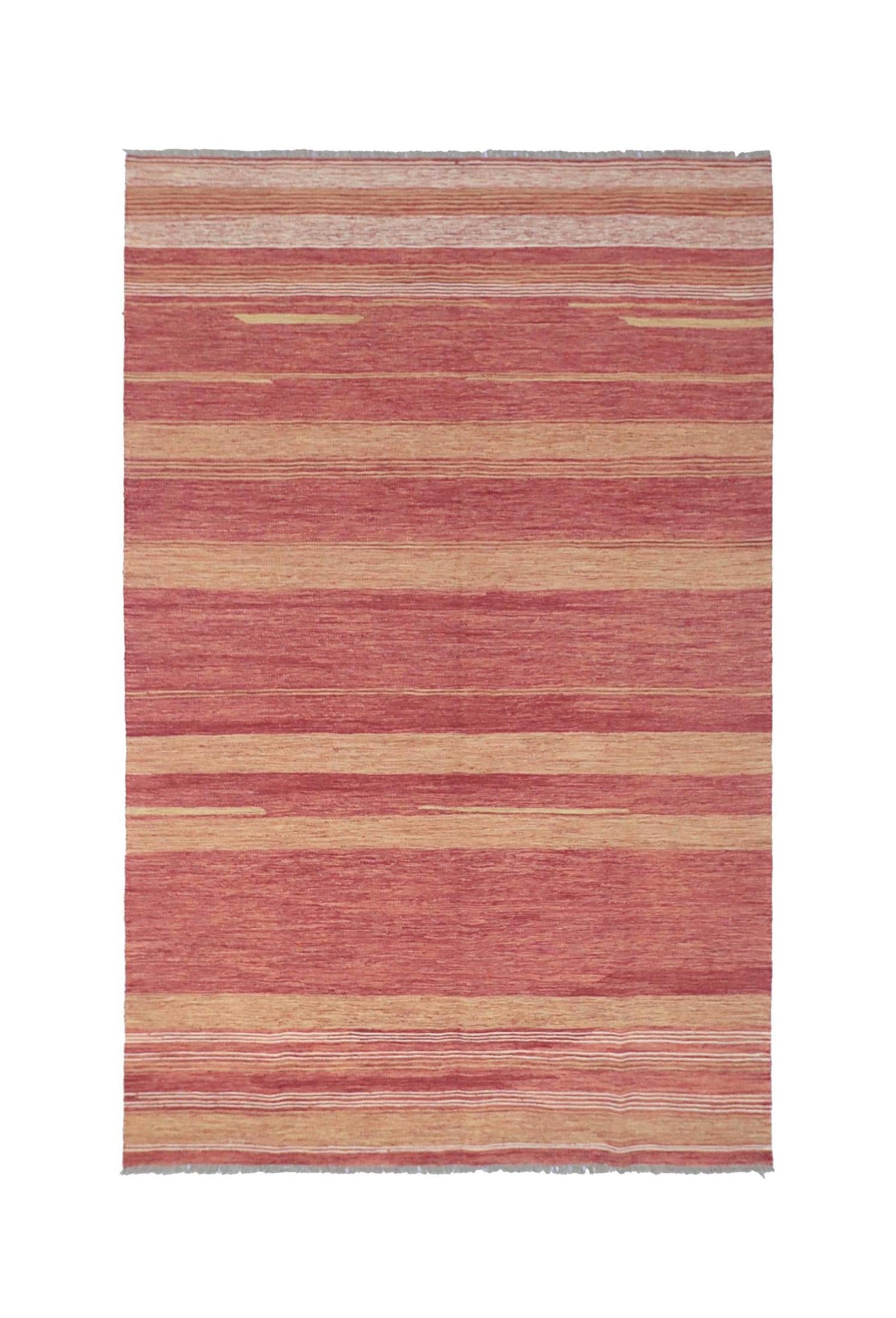 Afghan Faryab Kilim