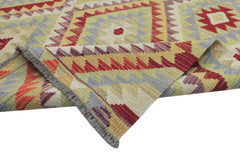 Afghan Faryab Kilim