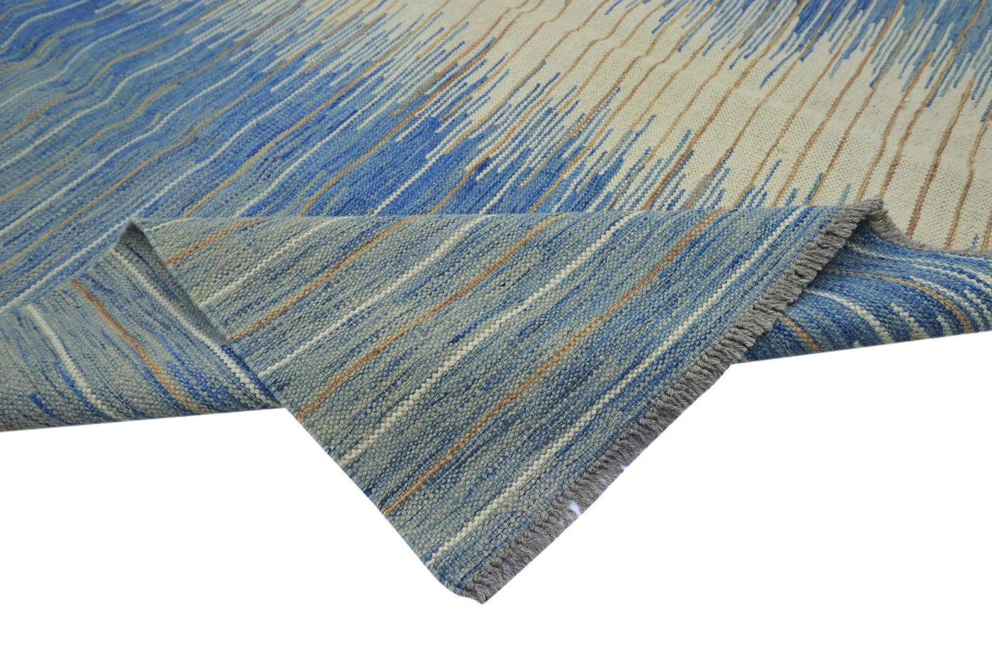 Afghan Faryab Kilim