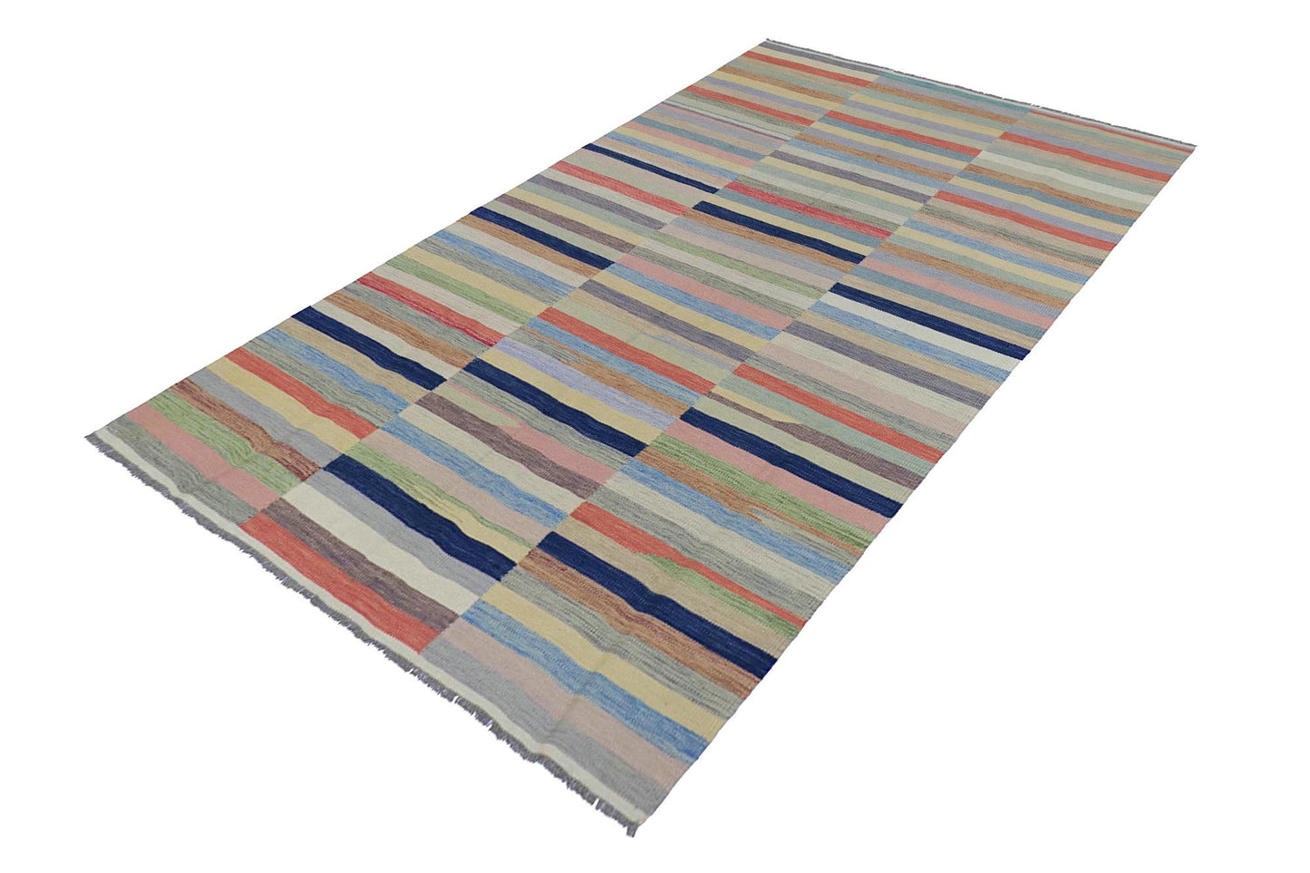 Afghan Faryab Kilim