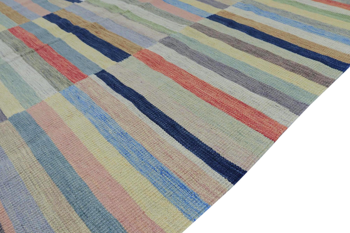 Afghan Faryab Kilim