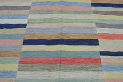 Afghan Faryab Kilim