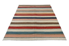 Afghan Faryab Kilim