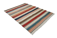 Afghan Faryab Kilim