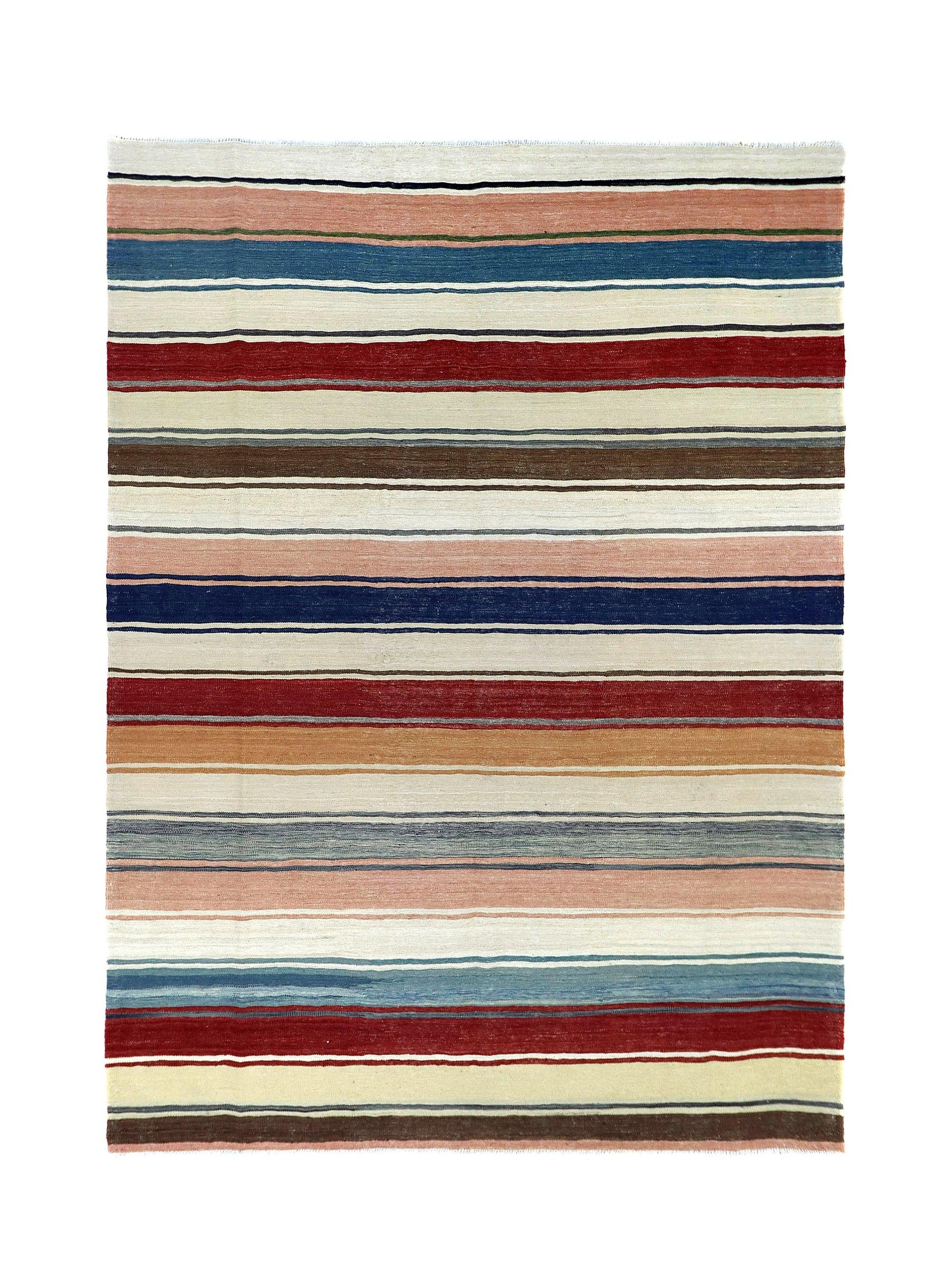 Afghan Faryab Kilim