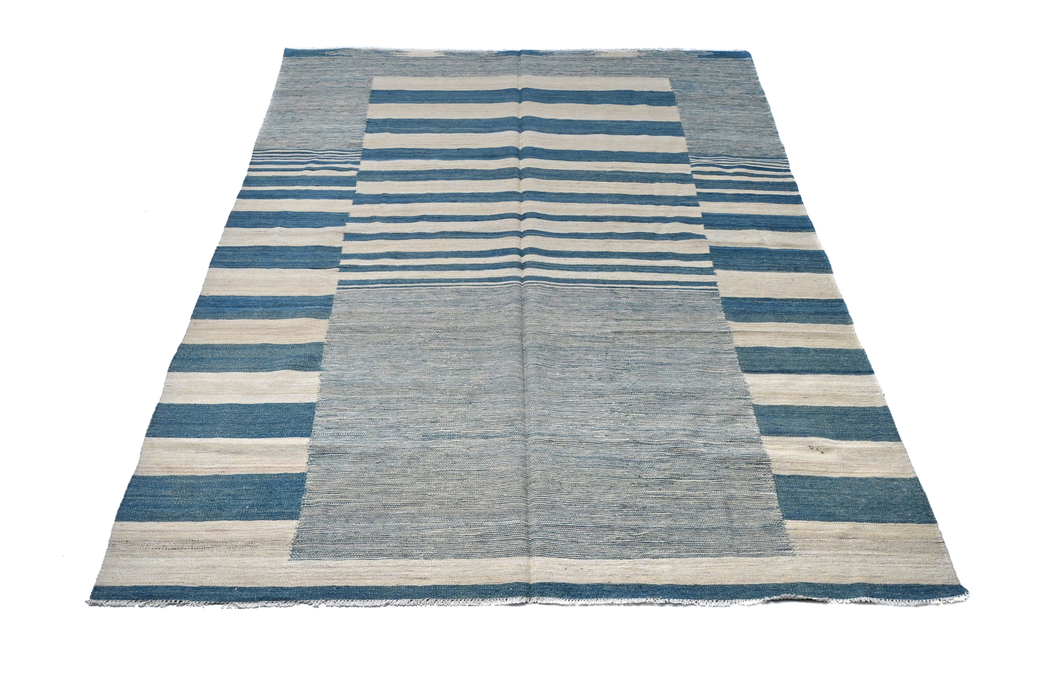 Afghan Faryab Kilim