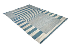 Afghan Faryab Kilim