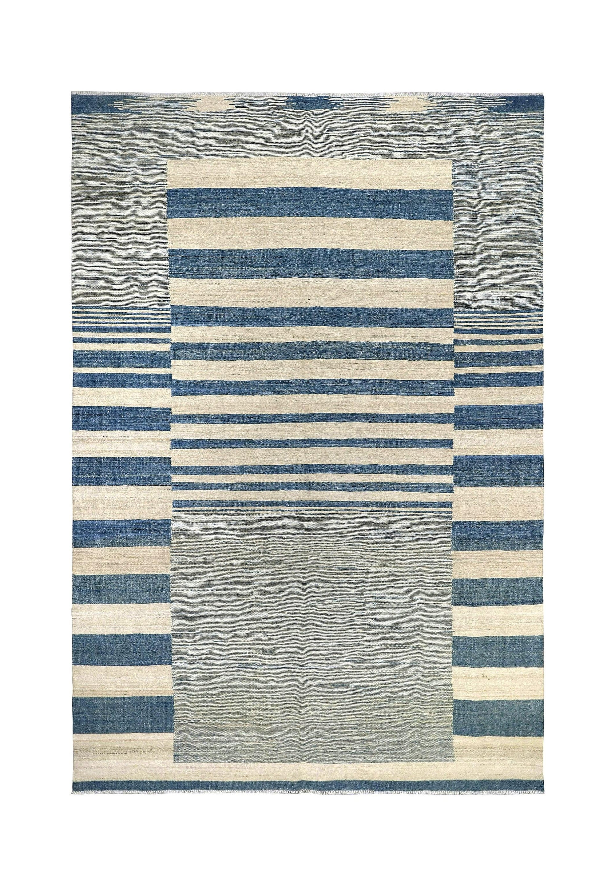 Afghan Faryab Kilim