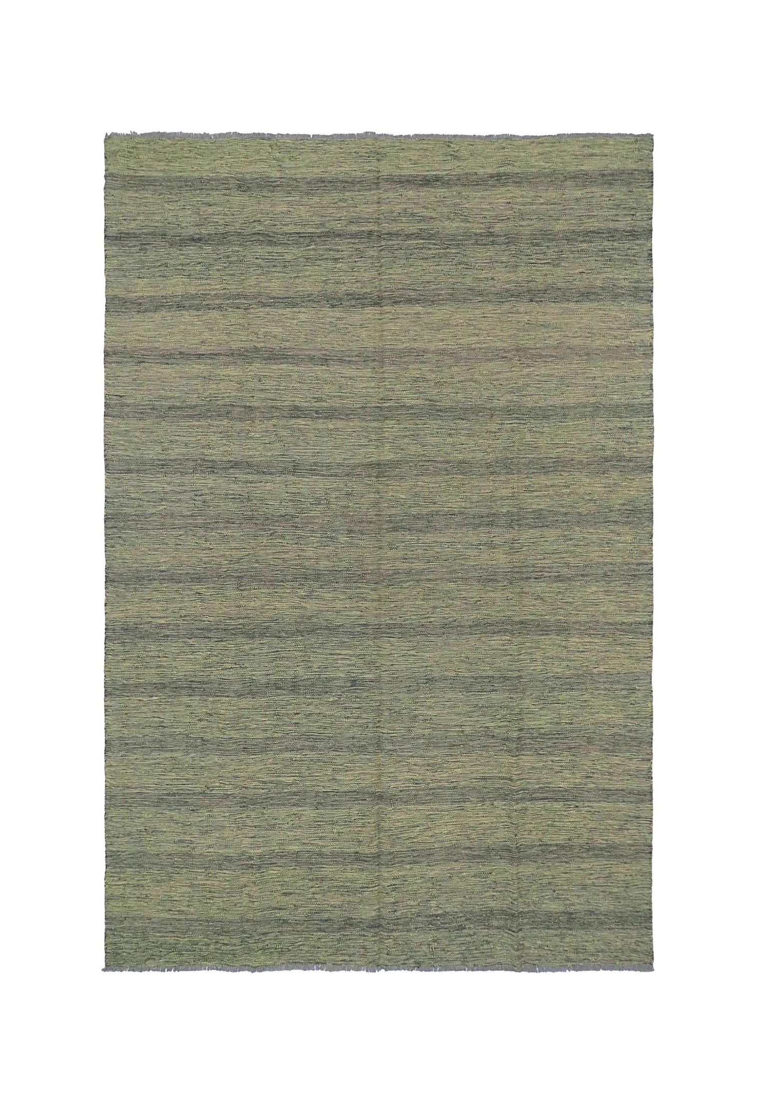 Afghan Faryab Kilim