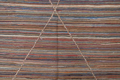 Afghan Faryab Kilim