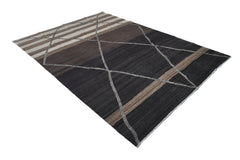 Afghan Faryab Kilim