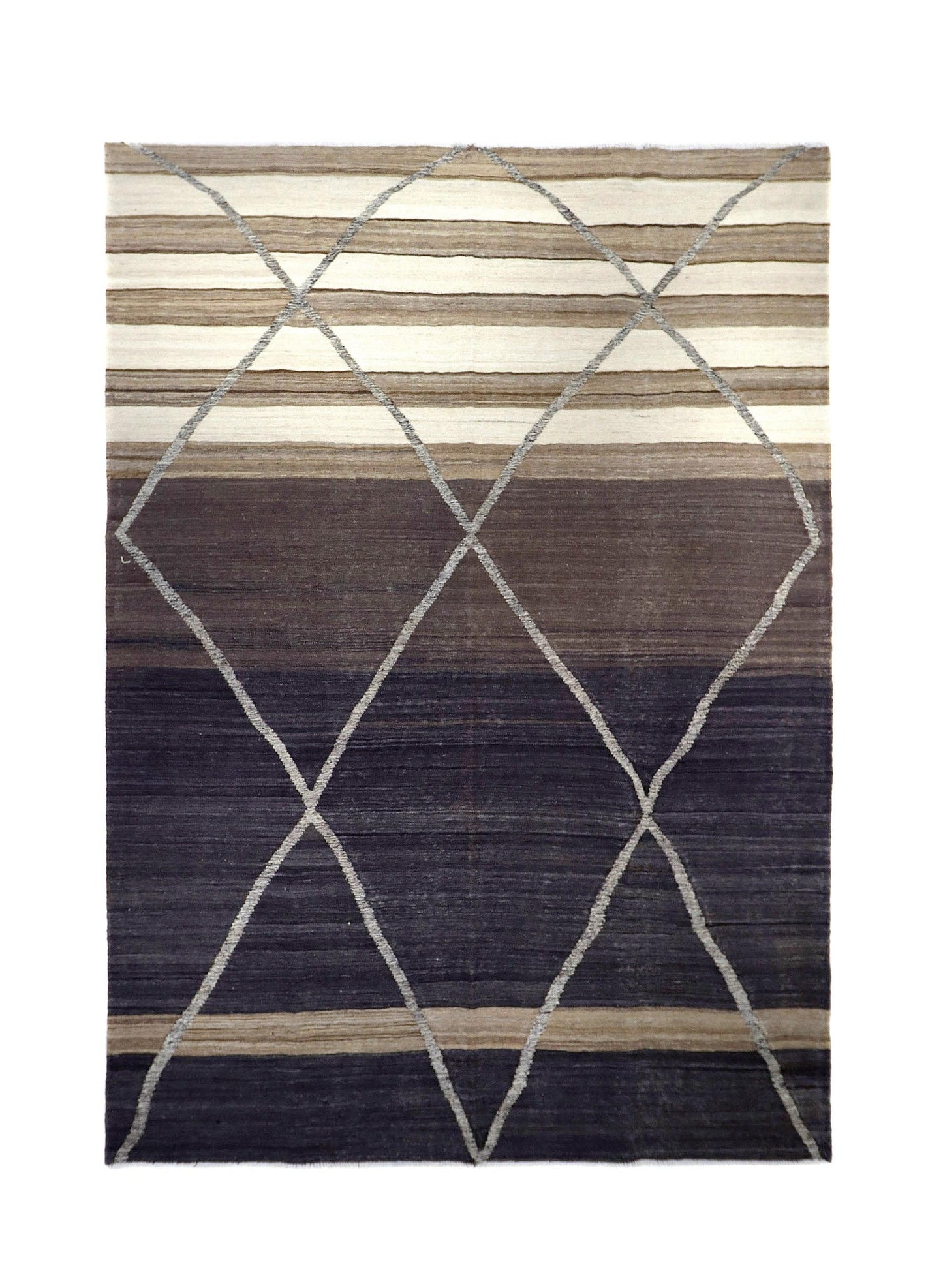 Afghan Faryab Kilim
