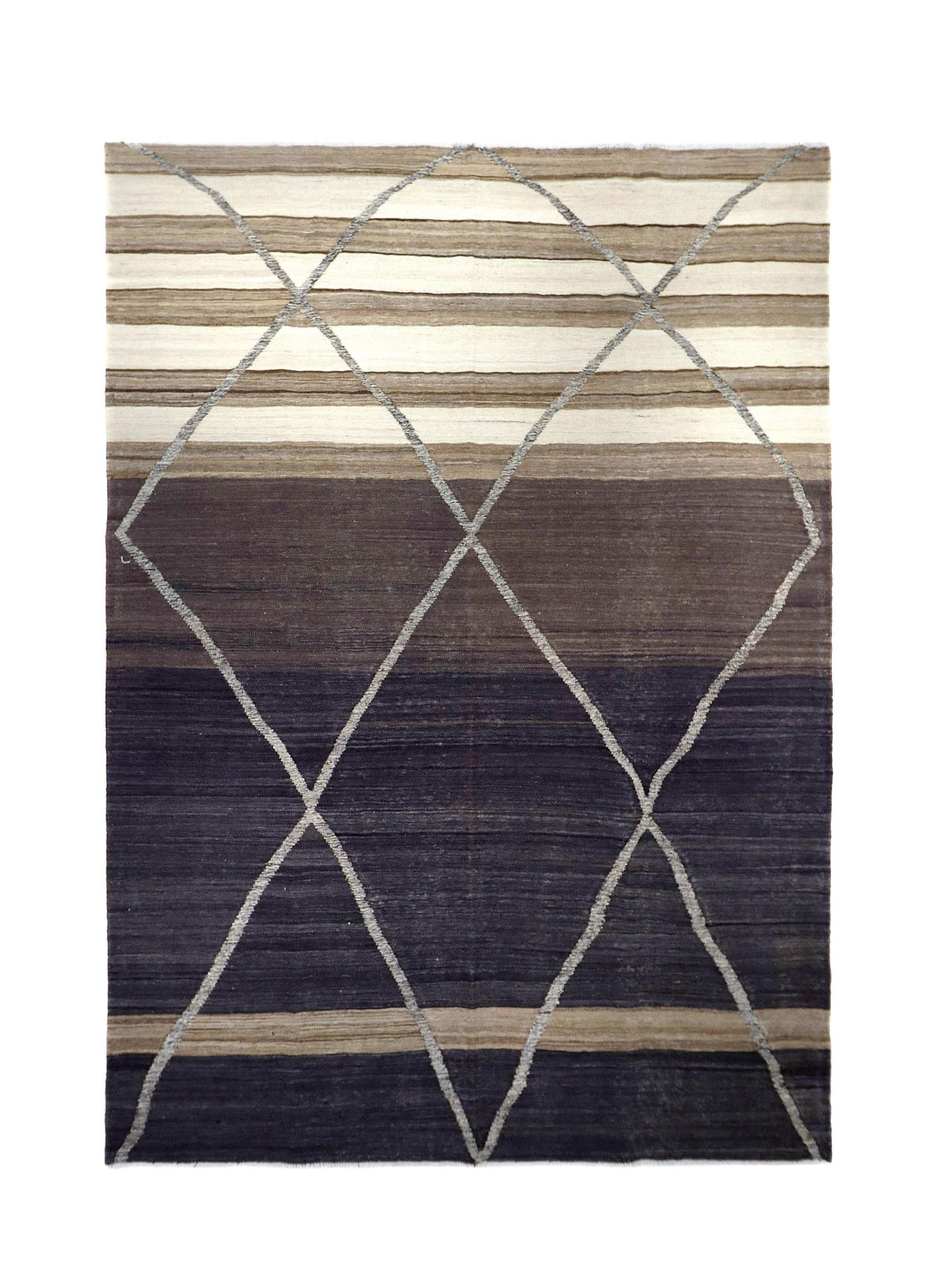Afghan Faryab Kilim