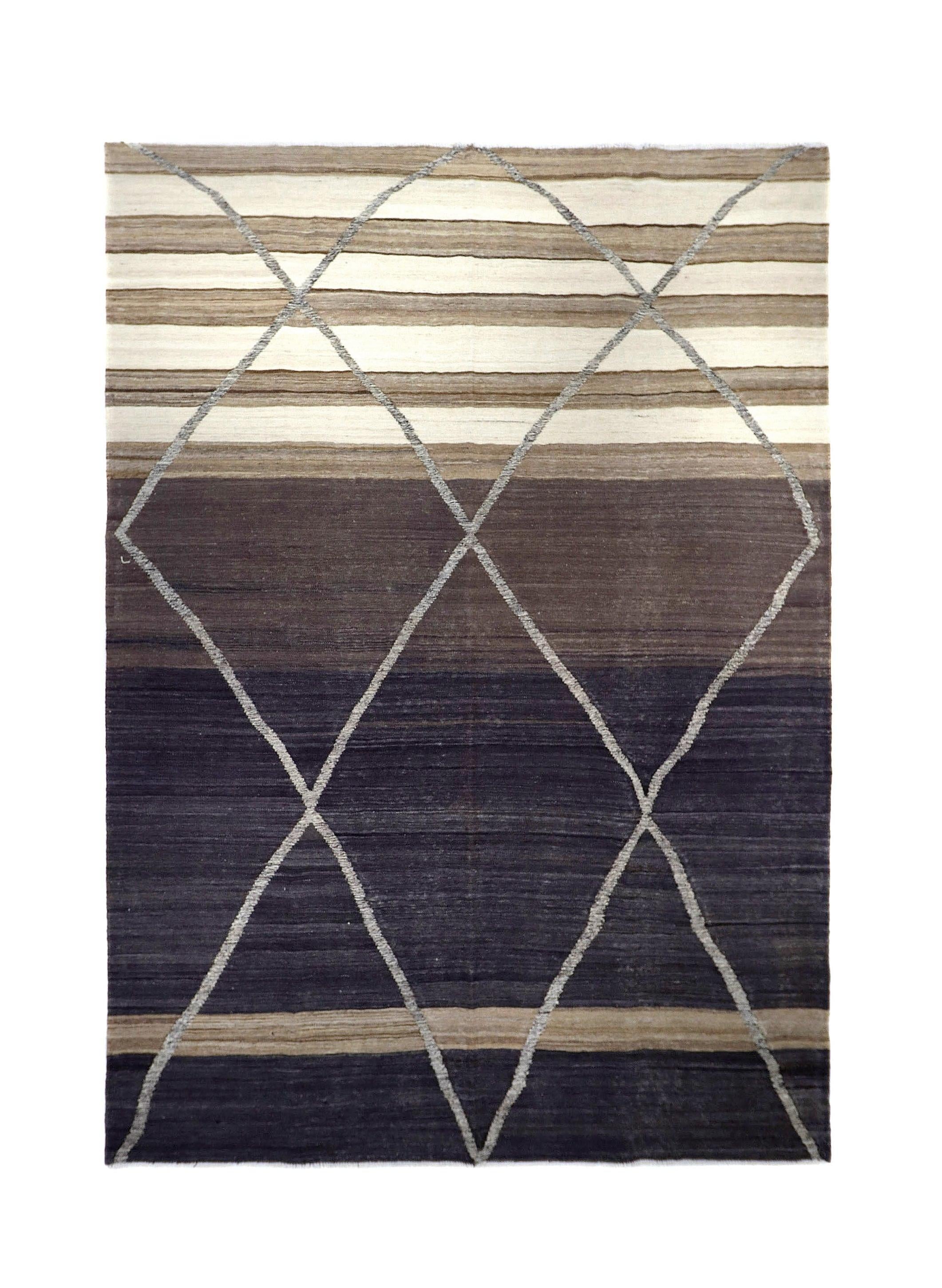Afghan Faryab Kilim