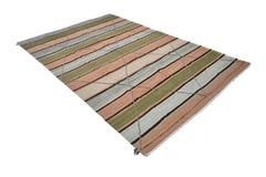 Afghan Faryab Kilim