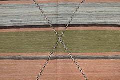 Afghan Faryab Kilim