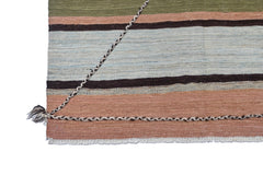 Afghan Faryab Kilim