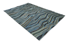 Afghan Faryab Kilim