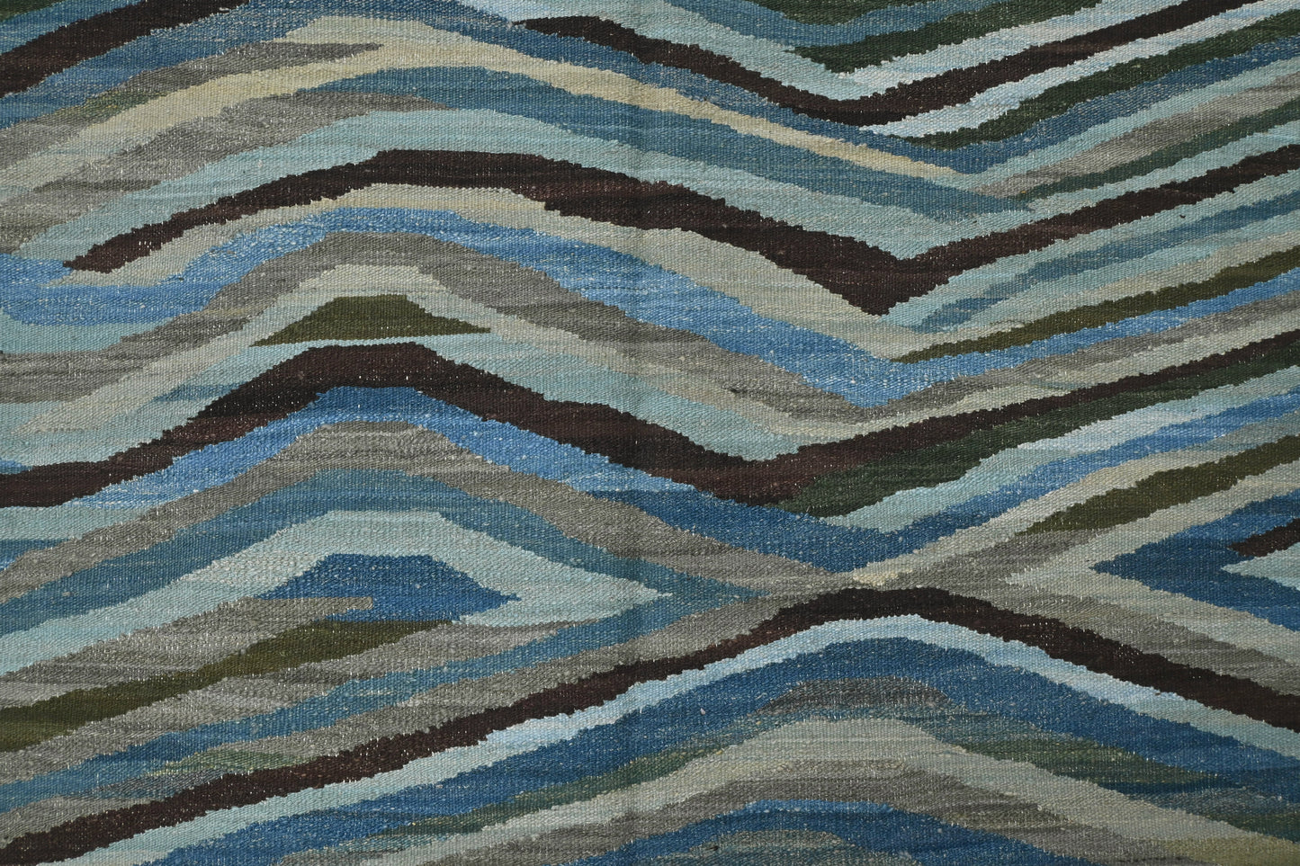 Afghan Faryab Kilim