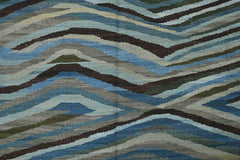 Afghan Faryab Kilim