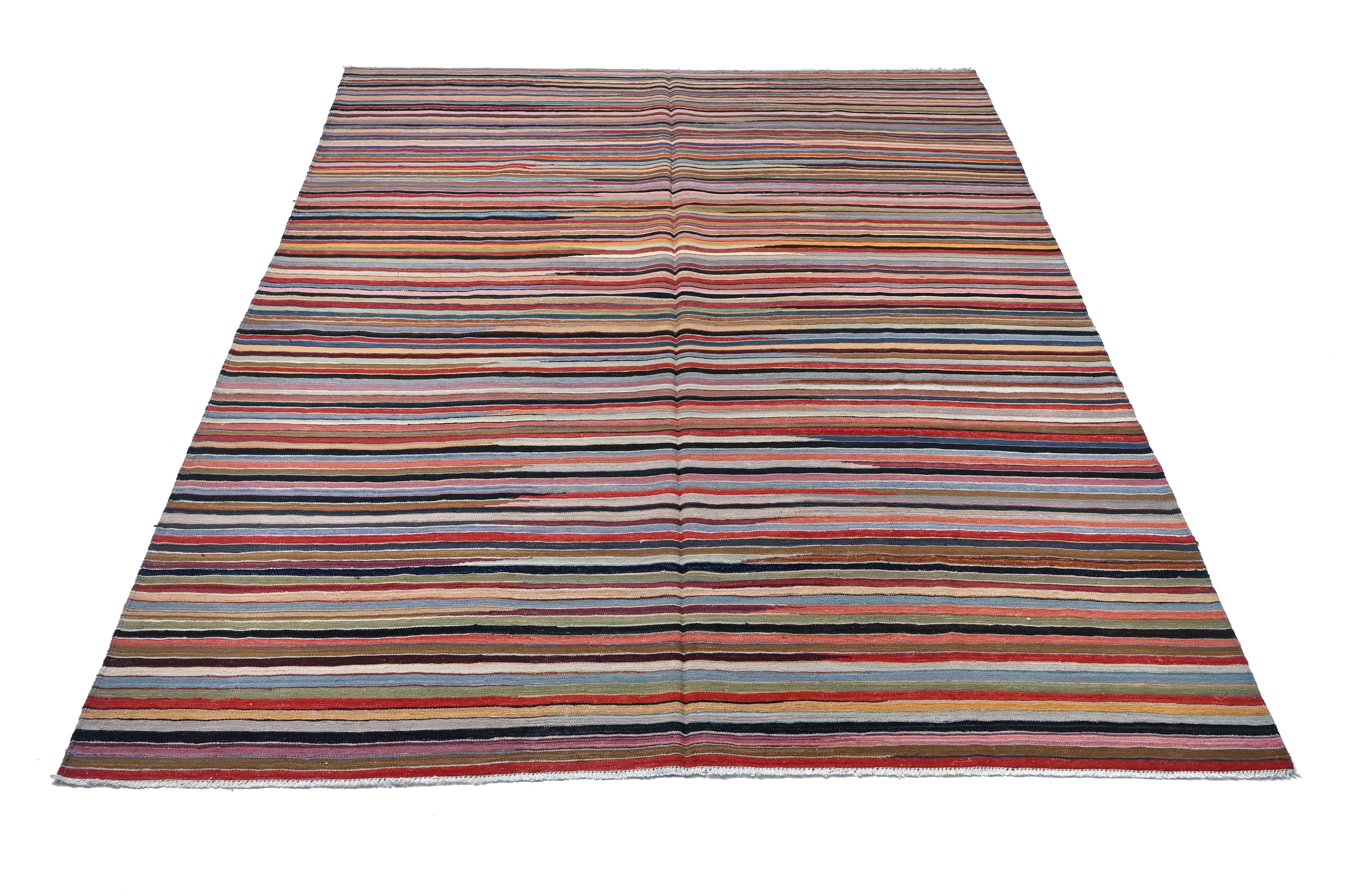 Afghan Faryab Kilim