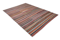Afghan Faryab Kilim
