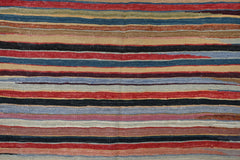 Afghan Faryab Kilim