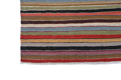 Afghan Faryab Kilim
