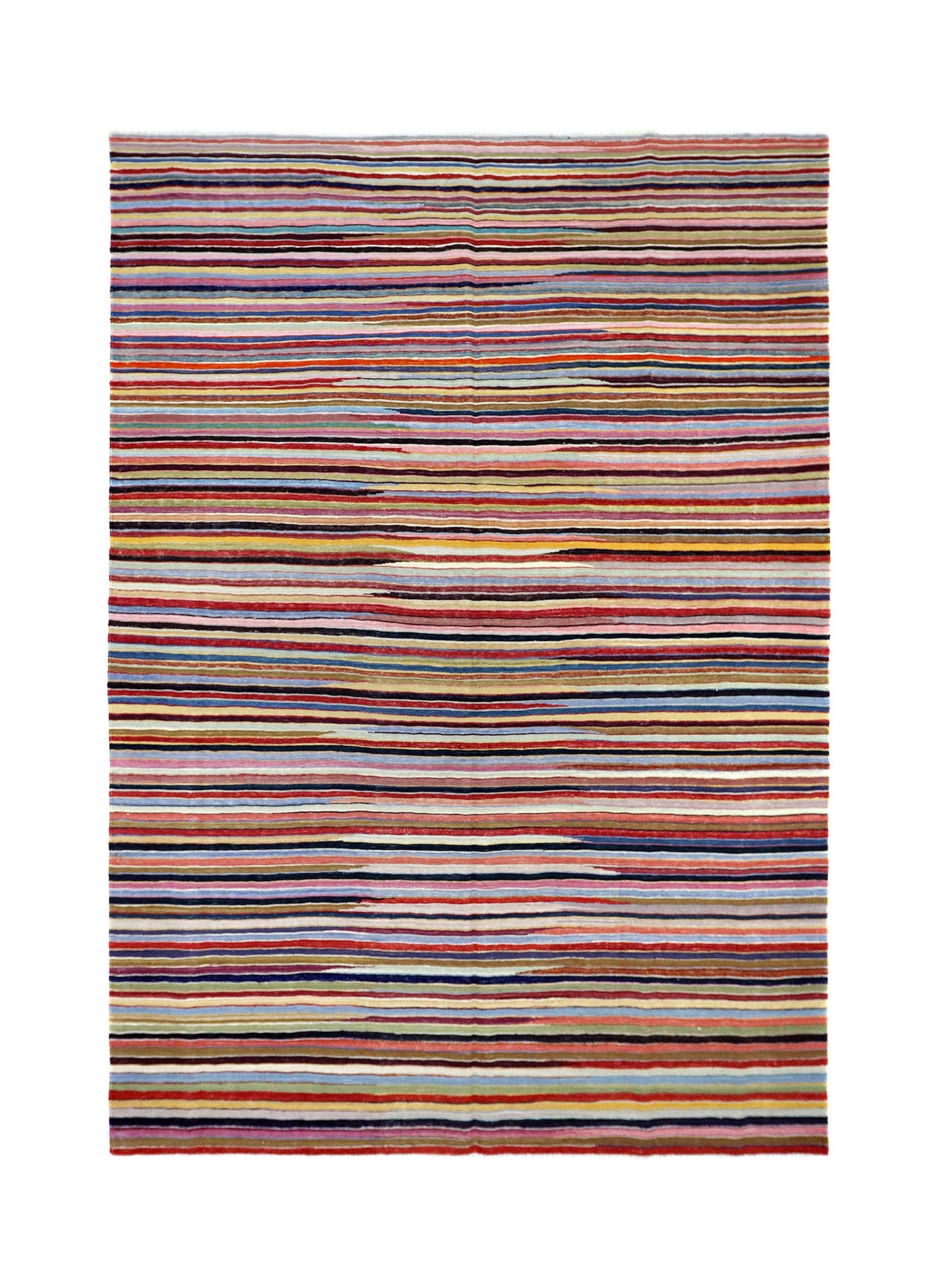 Afghan Faryab Kilim