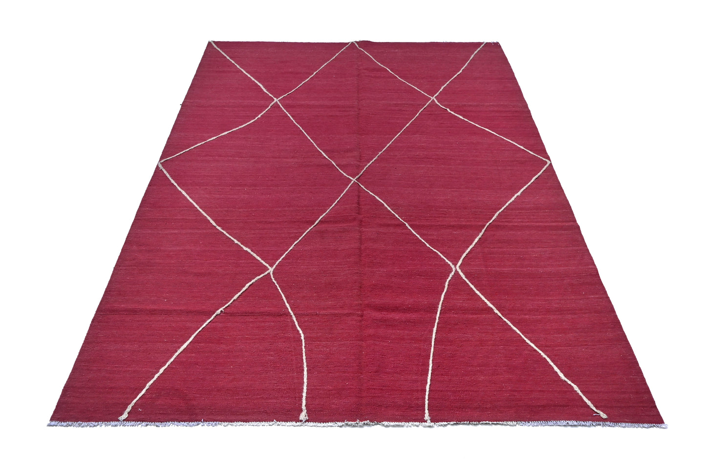Afghan Faryab Kilim