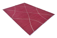 Afghan Faryab Kilim