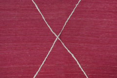 Afghan Faryab Kilim