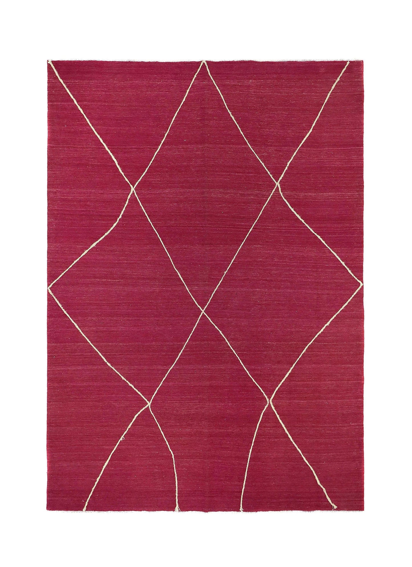 Afghan Faryab Kilim